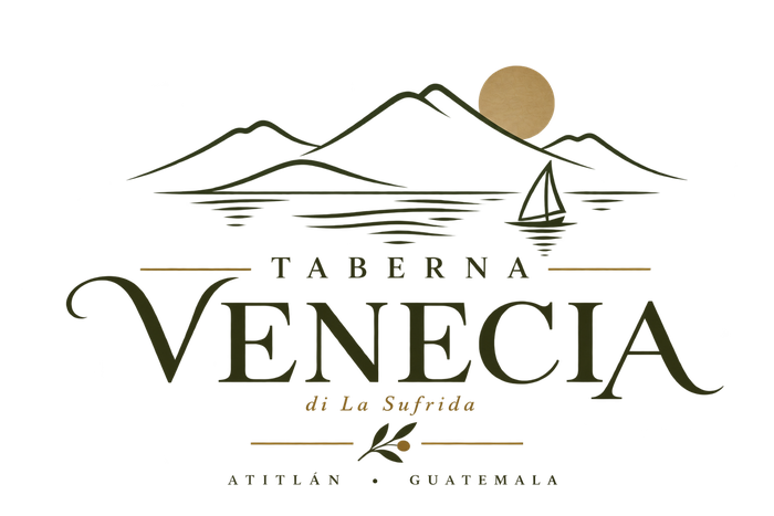 Taberna Venecia di La Sufrida