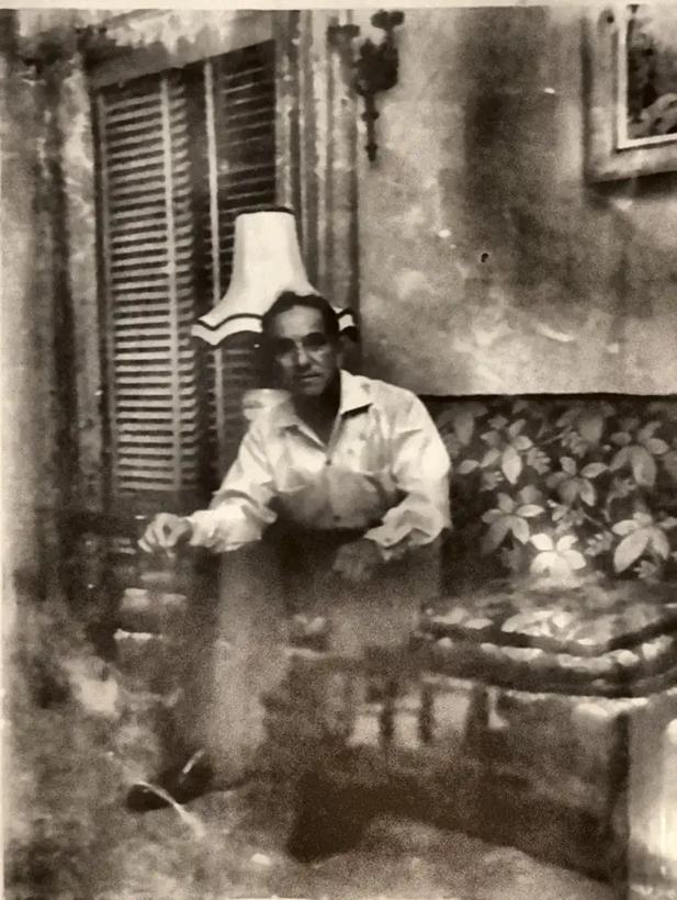 Don Moisés Rivera Salazar